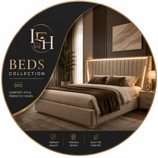 Beds
