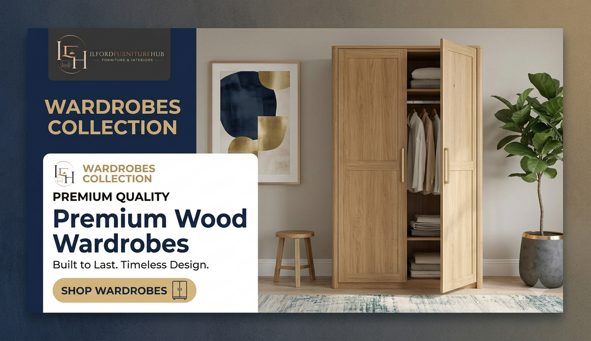Wardrobes