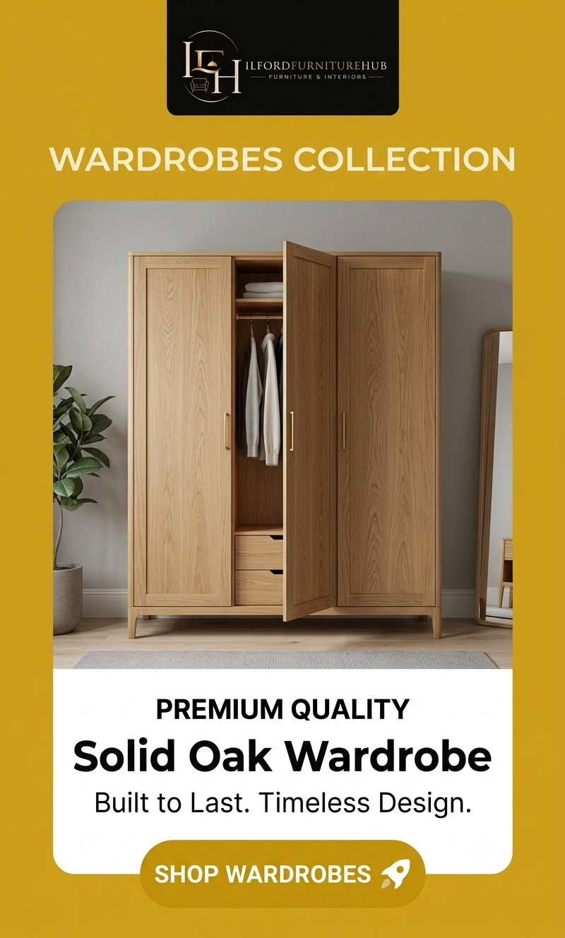 Wardrobes