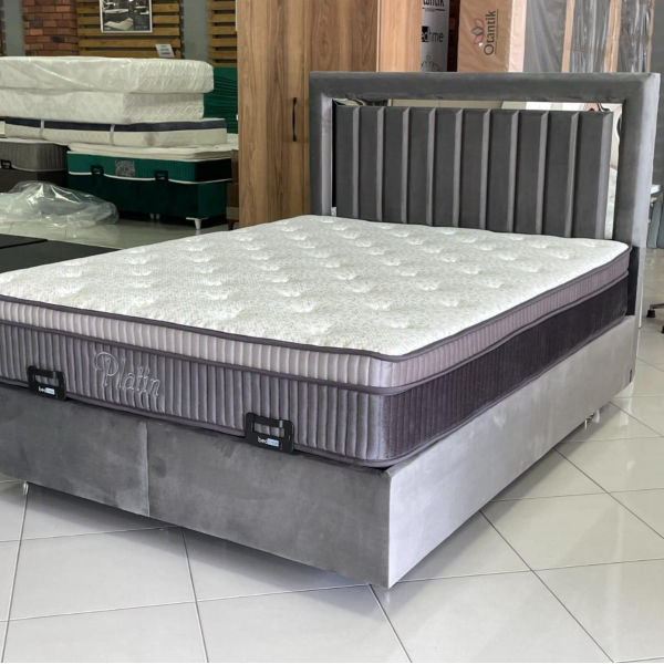 Beds | Modern, Upholstered, Storage & Luxury Bed Frames UK