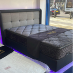 Beds | Modern, Upholstered, Storage & Luxury Bed Frames UK
