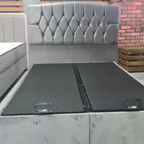 Beds | Modern, Upholstered, Storage & Luxury Bed Frames UK
