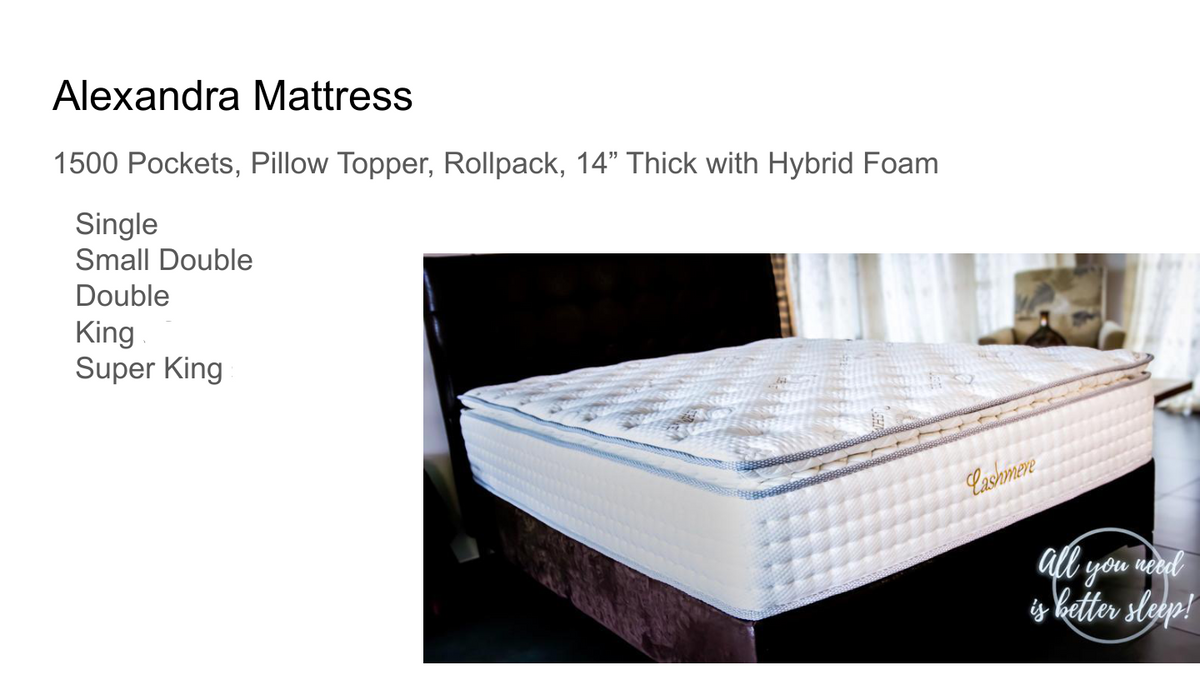 Mattresses | Memory Foam, Pocket Sprung & Orthopaedic Mattresses UK
