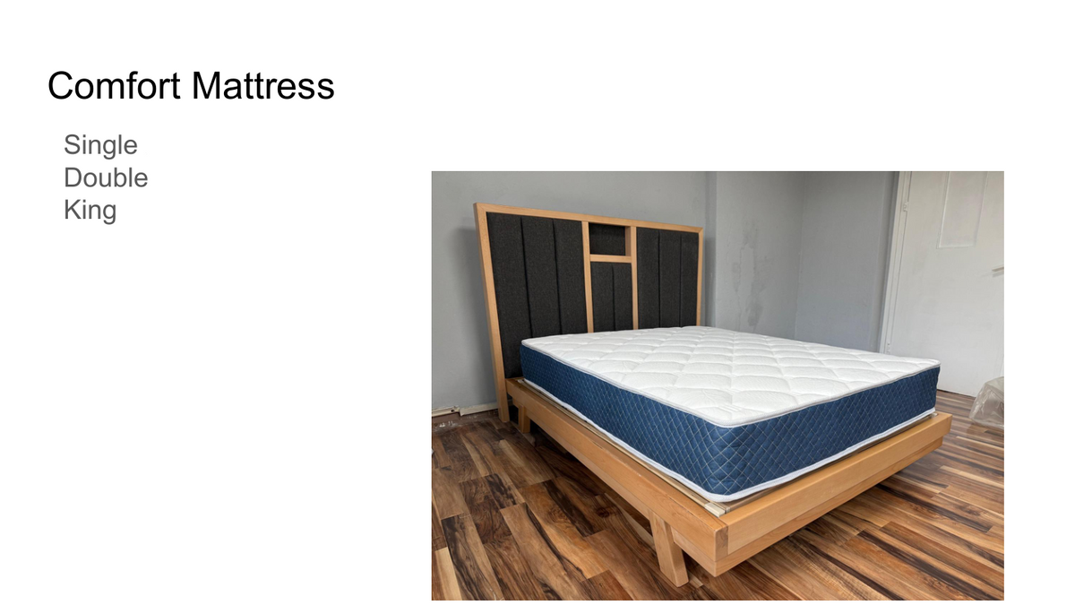 Mattresses | Memory Foam, Pocket Sprung & Orthopaedic Mattresses UK