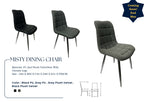 Dining Chairs | Modern, Velvet, Fabric & Luxury Dining Chairs UK