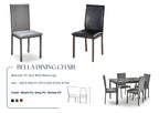 Dining Chairs | Modern, Velvet, Fabric & Luxury Dining Chairs UK