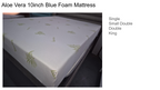 Mattresses | Memory Foam, Pocket Sprung & Orthopaedic Mattresses UK