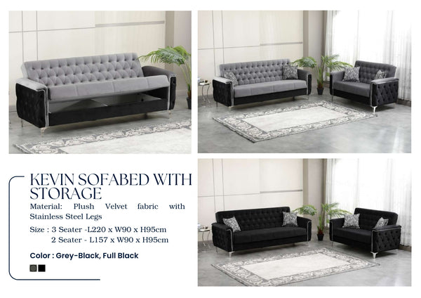 Sofa Beds | Modern, Corner & Space Saving Sofa Beds UK
