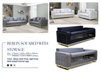 Sofa Beds | Modern, Corner & Space Saving Sofa Beds UK