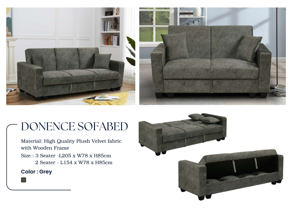 Sofa Beds | Modern, Corner & Space Saving Sofa Beds UK