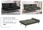 Sofa Beds | Modern, Corner & Space Saving Sofa Beds UK