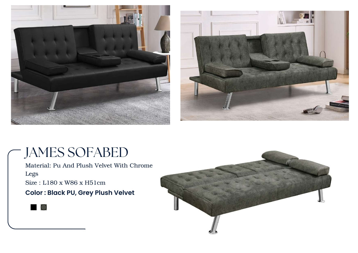 Sofa Beds | Modern, Corner & Space Saving Sofa Beds UK