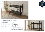Ottoman Storage Beds | Lift-Up Storage Beds & Space Saving Beds UK