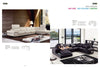 3 Seater + 2 Seater + Corner Sofa + Chaise