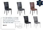 Dining Chairs | Modern, Velvet, Fabric & Luxury Dining Chairs UK