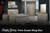 Twin Cream
