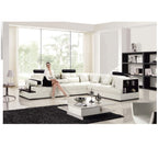 Luxury Fabric Sofa Set | 1, 2 & 3 Seater, Corner & Chaise Sofa Collection | Premium MDF Wood Frame