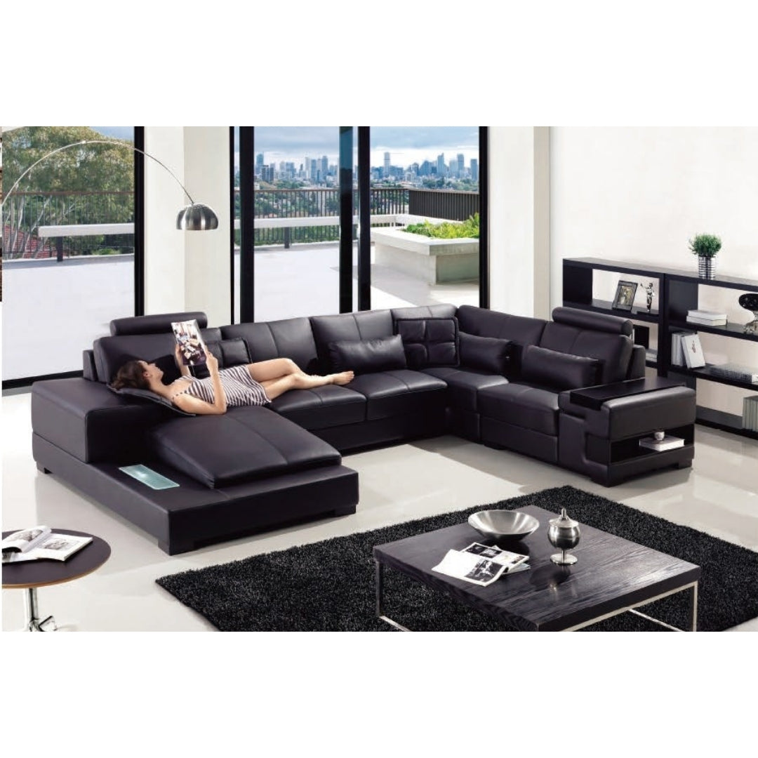 Luxury Fabric Sofa Set | 1, 2 & 3 Seater, Corner & Chaise Sofa Collection | Premium MDF Wood Frame