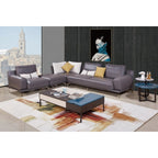 Luxury Fabric Sofa Set | 1, 2 & 3 Seater, Corner & Chaise Sofa Collection | Premium MDF Wood Frame