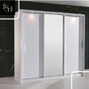 Malta (Soft Closing Door)