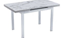 Extendable Dining Table | Space Saving Extendable Dining Table UK | Modern Dining Furniture