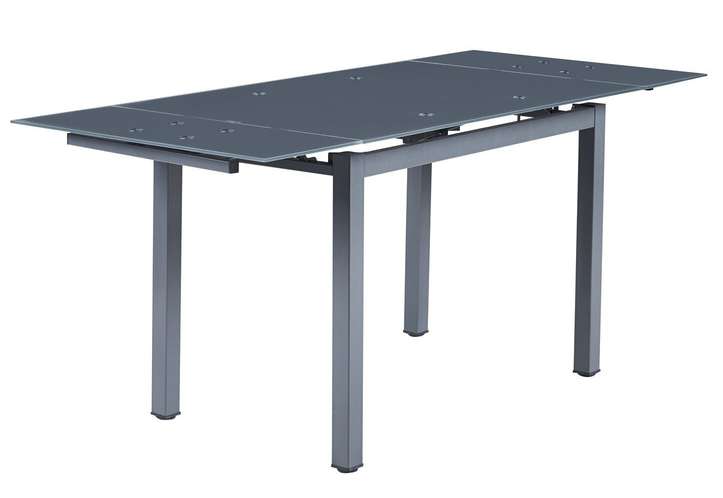 Extendable Dining Table | Space Saving Extendable Dining Table UK | Modern Dining Furniture