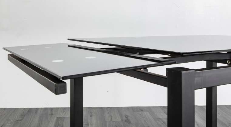 Extendable Dining Table | Space Saving Extendable Dining Table UK | Modern Dining Furniture