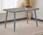 Extendable Dining Table | Space Saving Extendable Dining Table UK | Modern Dining Furniture