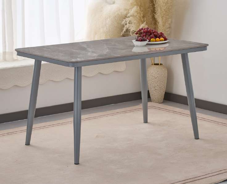 Extendable Dining Table | Space Saving Extendable Dining Table UK | Modern Dining Furniture