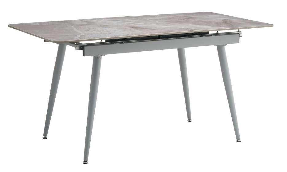 Extendable Dining Table | Space Saving Extendable Dining Table UK | Modern Dining Furniture