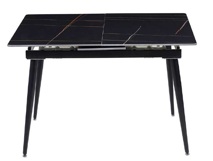 Extendable Dining Table | Space Saving Extendable Dining Table UK | Modern Dining Furniture