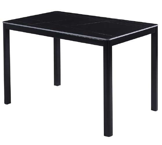 Extendable Dining Table | Space Saving Extendable Dining Table UK | Modern Dining Furniture