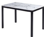 Extendable Dining Table | Space Saving Extendable Dining Table UK | Modern Dining Furniture