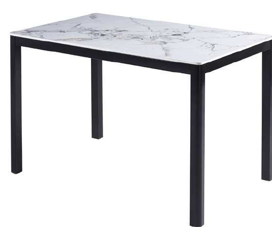 Extendable Dining Table | Space Saving Extendable Dining Table UK | Modern Dining Furniture
