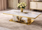 Coffee Tables & Living Room Tables | Glass, Nest of Tables & Modern Designs UK