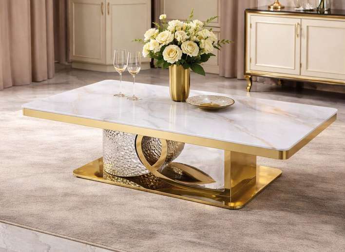 Coffee Tables & Living Room Tables | Glass, Nest of Tables & Modern Designs UK