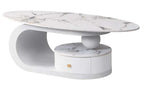 Coffee Tables & Living Room Tables | Glass, Nest of Tables & Modern Designs UK