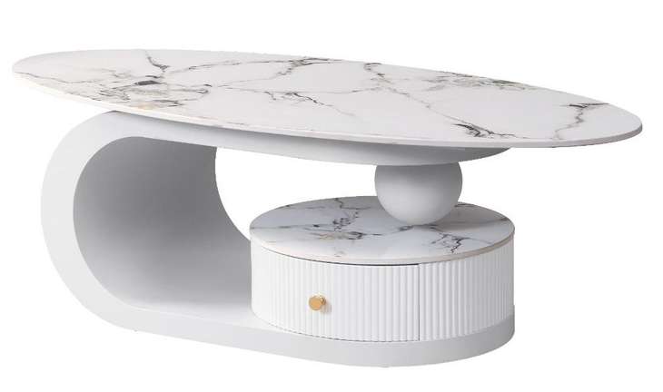 Coffee Tables & Living Room Tables | Glass, Nest of Tables & Modern Designs UK
