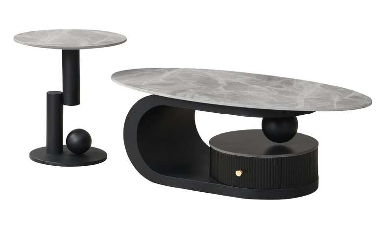Coffee Tables & Living Room Tables | Glass, Nest of Tables & Modern Designs UK