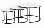 Coffee Tables & Living Room Tables | Glass, Nest of Tables & Modern Designs UK