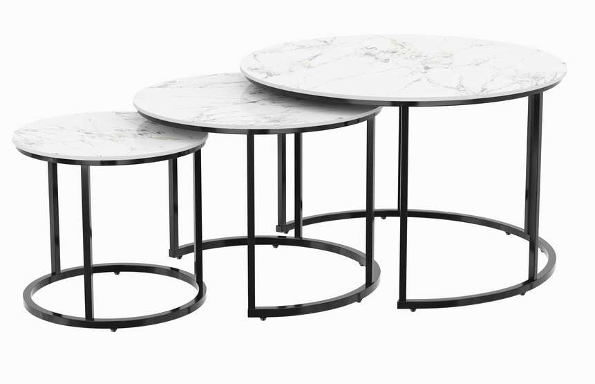 Coffee Tables & Living Room Tables | Glass, Nest of Tables & Modern Designs UK