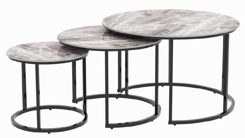 Coffee Tables & Living Room Tables | Glass, Nest of Tables & Modern Designs UK