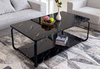 Coffee Tables & Living Room Tables | Glass, Nest of Tables & Modern Designs UK