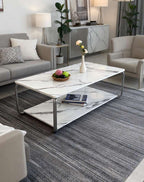 Coffee Tables & Living Room Tables | Glass, Nest of Tables & Modern Designs UK