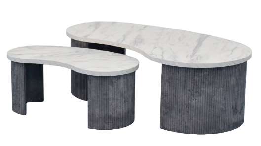 Coffee Tables & Living Room Tables | Glass, Nest of Tables & Modern Designs UK