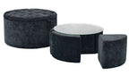 Coffee Tables & Living Room Tables | Glass, Nest of Tables & Modern Designs UK