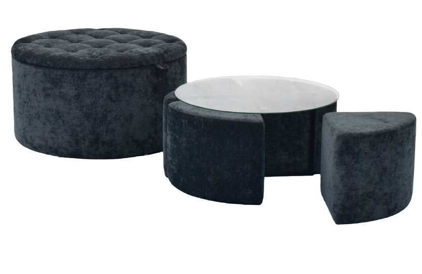 Coffee Tables & Living Room Tables | Glass, Nest of Tables & Modern Designs UK