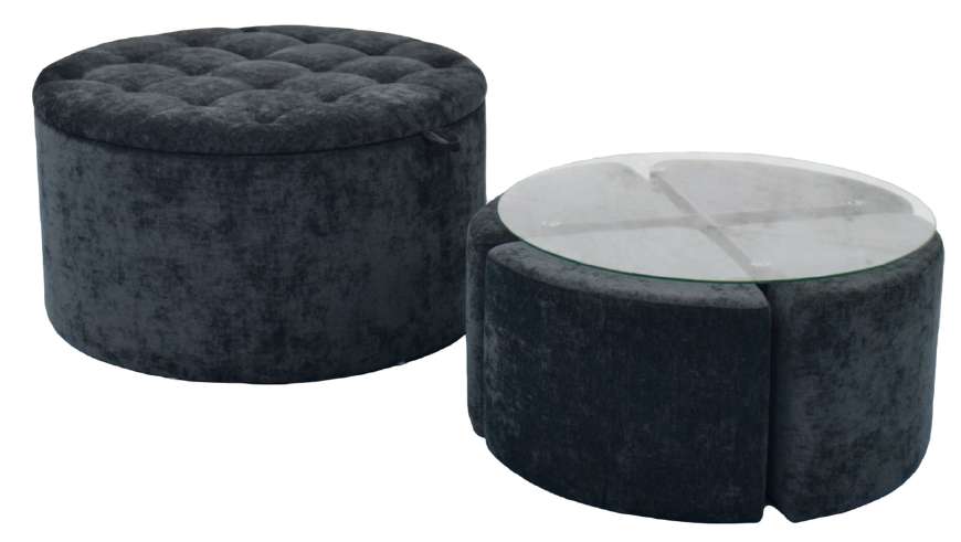 Coffee Tables & Living Room Tables | Glass, Nest of Tables & Modern Designs UK