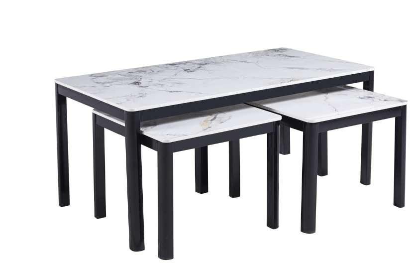 Coffee Tables & Living Room Tables | Glass, Nest of Tables & Modern Designs UK