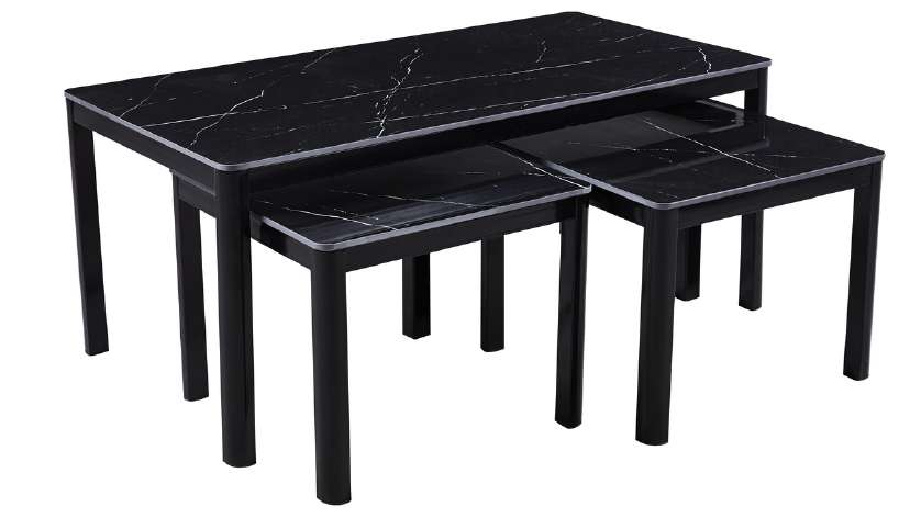 Coffee Tables & Living Room Tables | Glass, Nest of Tables & Modern Designs UK